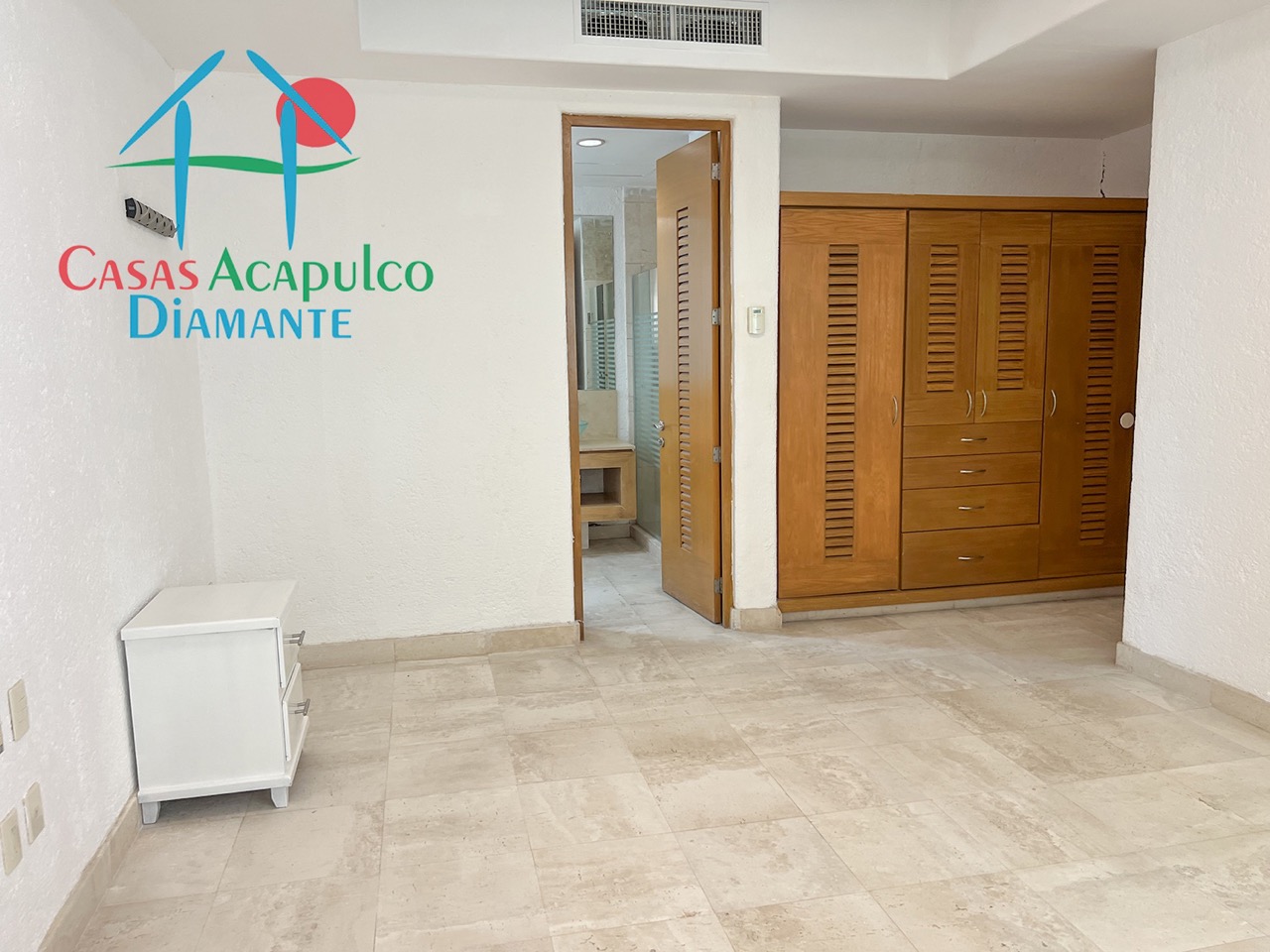 Da Vinci Residencial 201 - Recámara dos 4